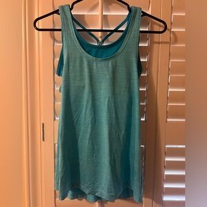 Target workout tank